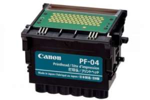 Canon Pf-04 Printhead (asokaprinting)