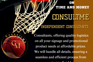 Consultants Signage & Promotional Products