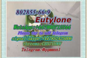 Cas  802855-66-9 Eutylone