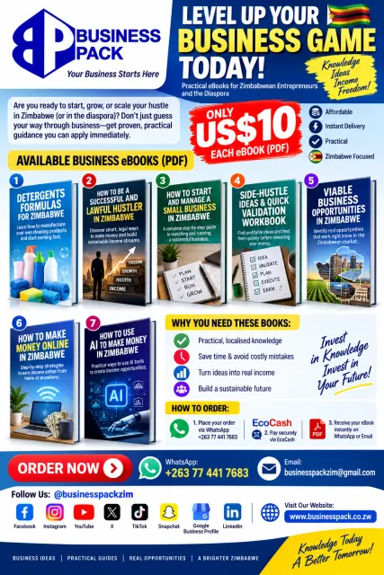 Business Books