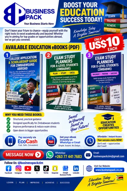 Education Books