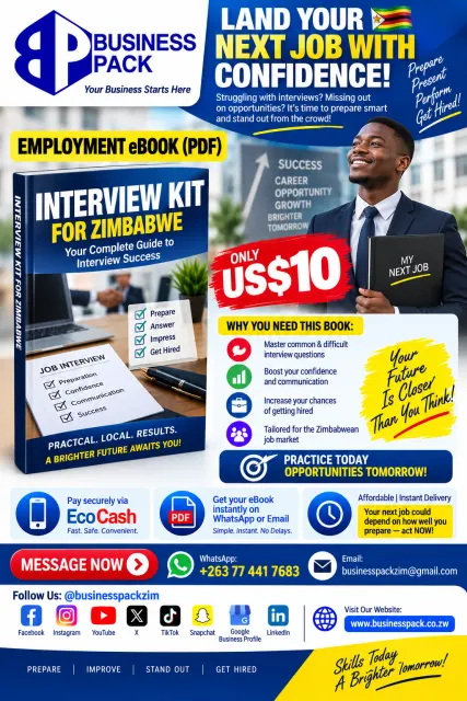 Employment Books